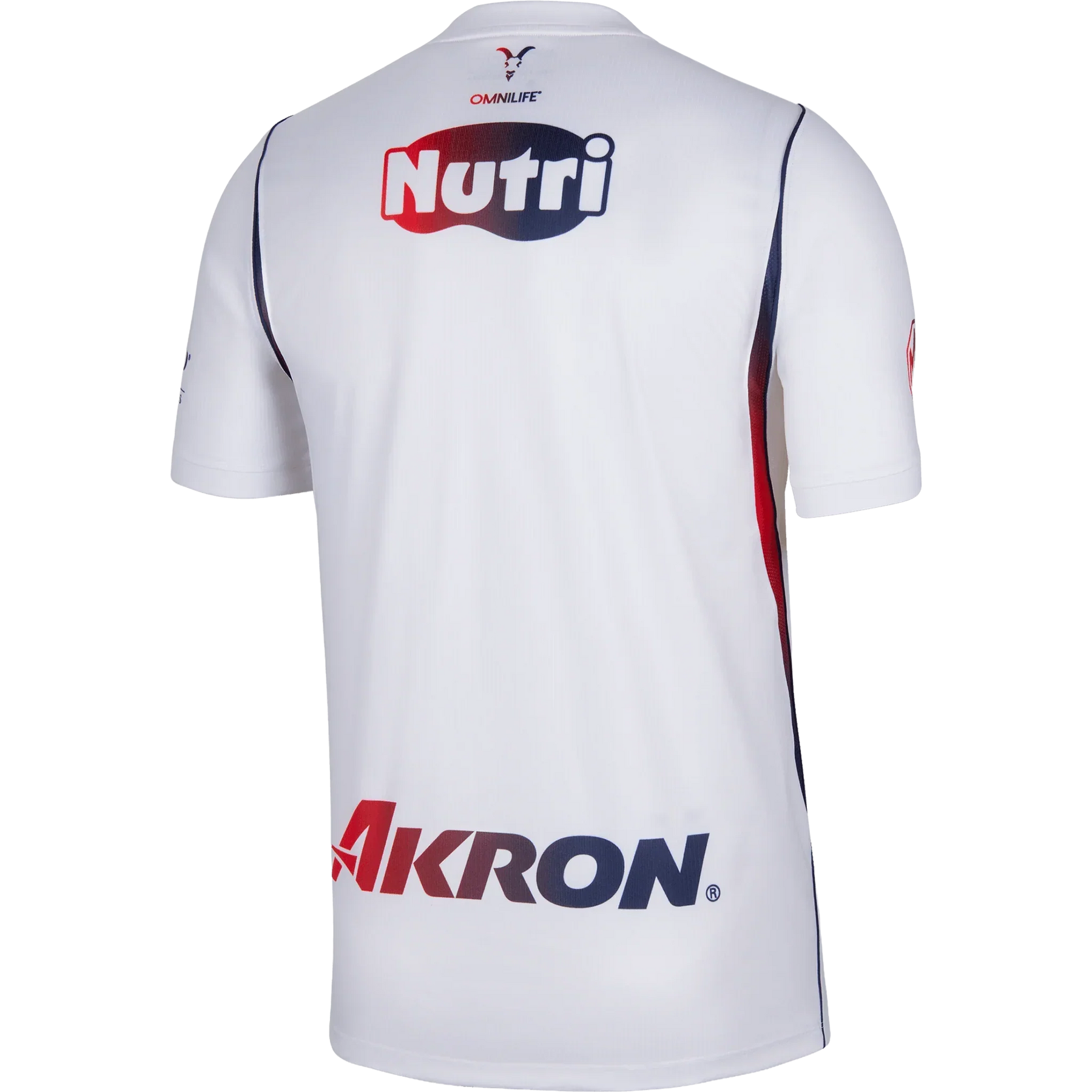 COMBO Chivas Guadalajara Home and Away Player 2026/27 — product view 4