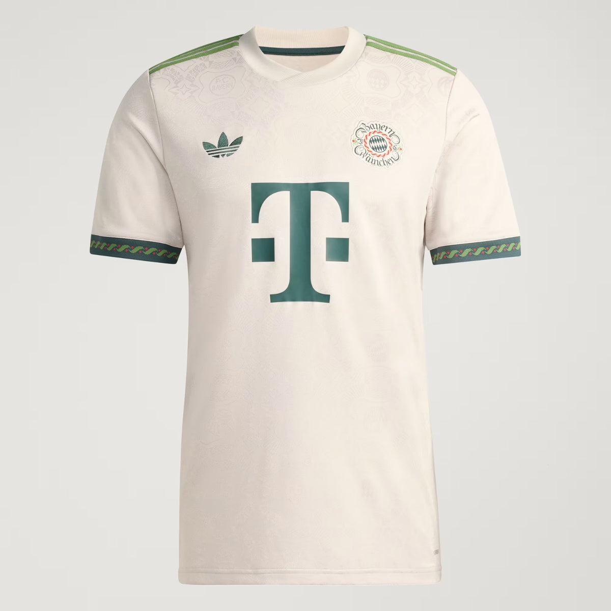 FC Bayern 2025/26 Wiesn
