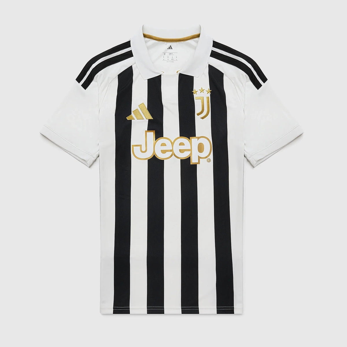 Camisa Juventus - Titular 26/27 Versão Torcedor