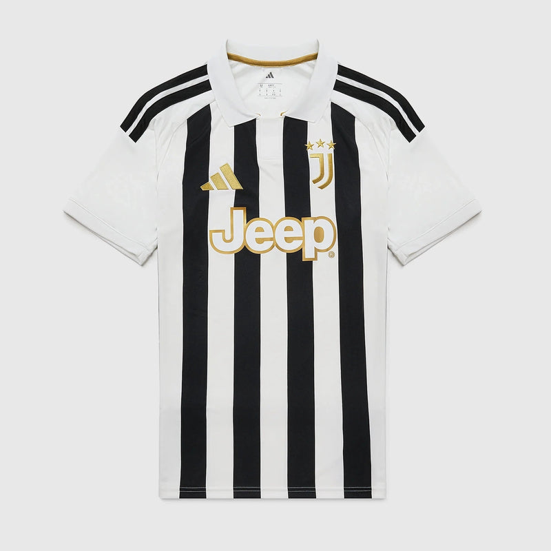 Juventus - Home 26/27 Fan Version Jersey