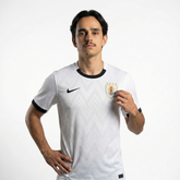 Uruguay Away 2025/26 - Fan Version