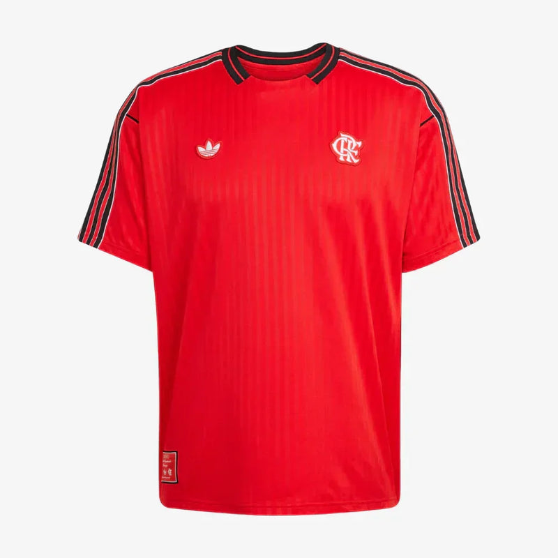 Flamengo - Icons 25/26 Jersey