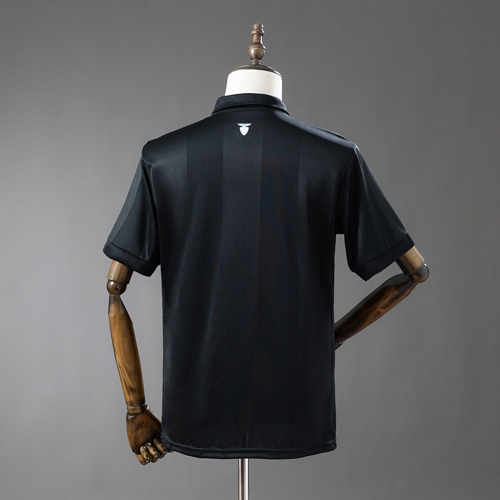 Camiseta Ecuador Tercera 2025/26