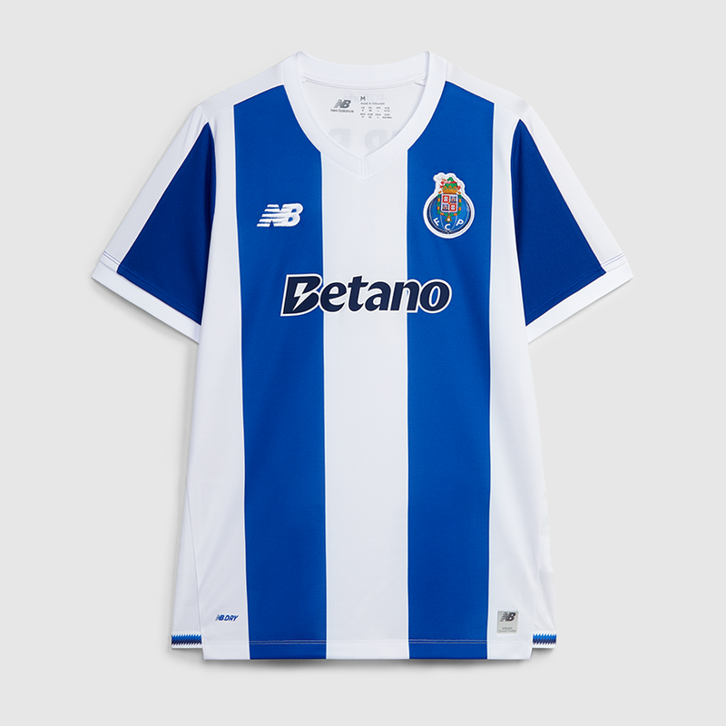 FC Porto - Home 26/27 Fan Version Jersey Women
