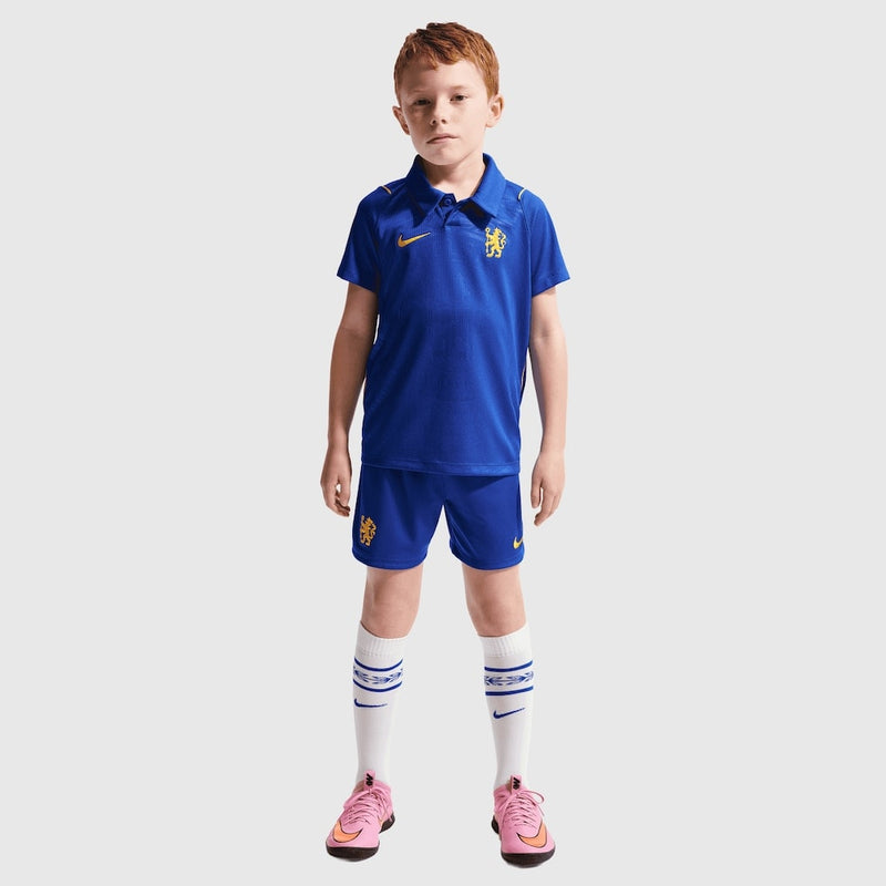Chelsea - Home 26/27 Fan Version Jersey Kids