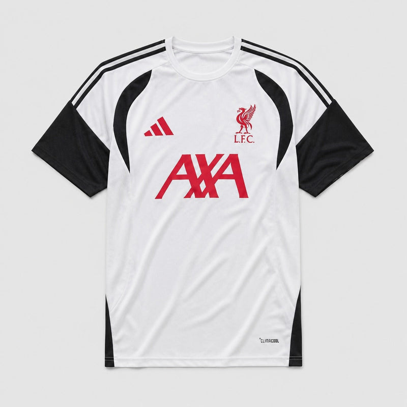 Liverpool - Training 2 26/27 Fan Version Jersey