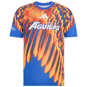 COMBO América Home, Away and Pre-Matching 2026/27