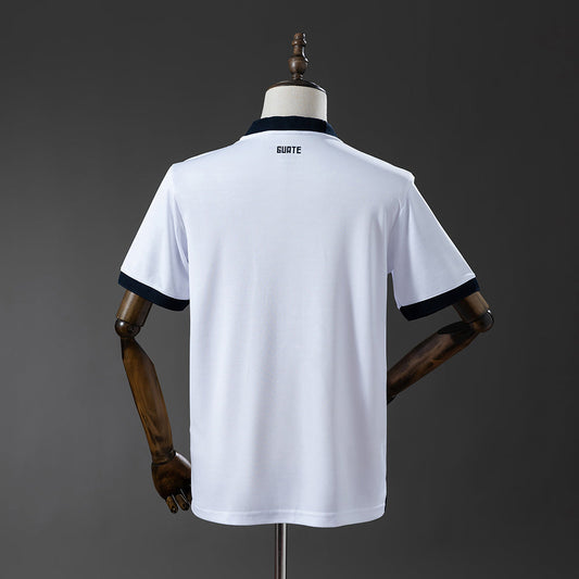 Playera Guatemala Local 2026 - Fut Latino MX