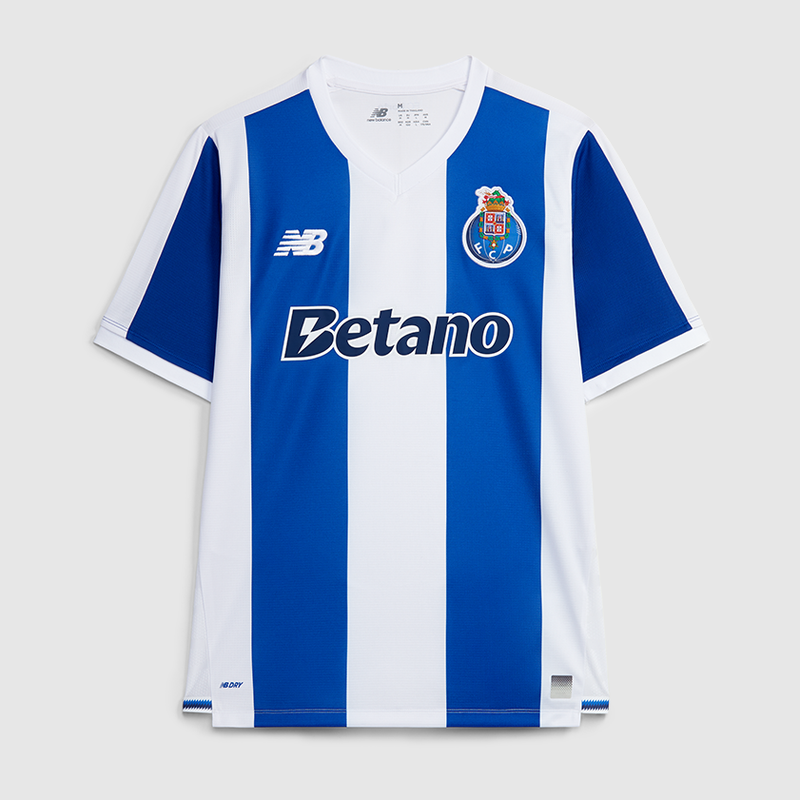 FC Porto - Home 26/27 Fan Version Jersey