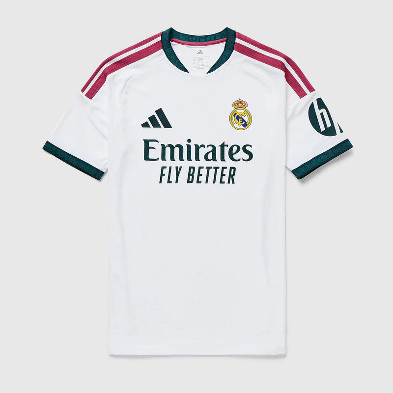Jersey Real Madrid - Local 26/27 Versión Jugador