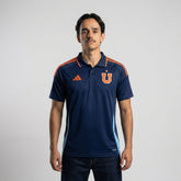 Universidad de Chile Polo  2025/26 - Fan Version