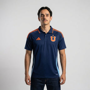 Universidad de Chile Polo  2025/26 - Fan Version