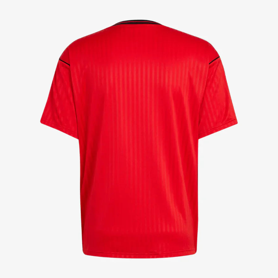 Camisa Flamengo Icons 2025/26