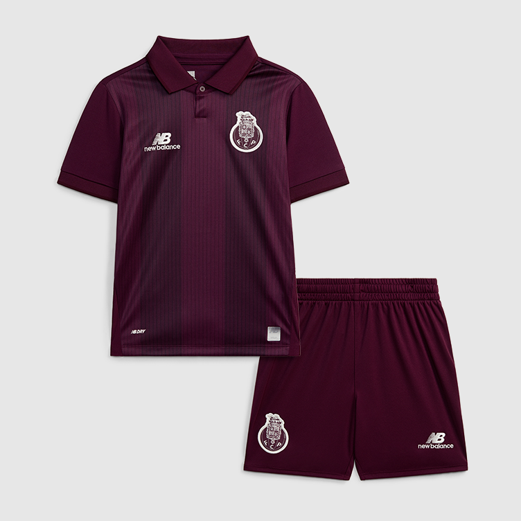 FC Porto - Away 26/27 Fan Version Jersey Kids