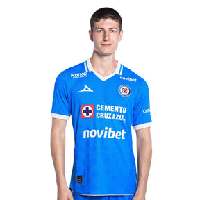 Cruz Azul Home 2026/27 — product view 1