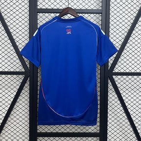 Universidad de Chile Special Edition 2024/25- Fan Version