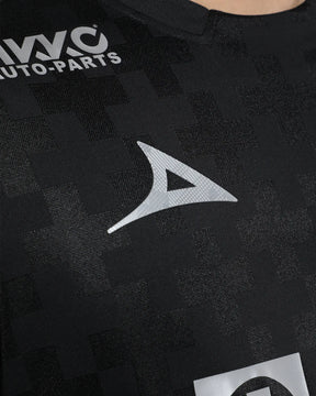 Cruz Azul Third 25/26 Black - Lanzamiento