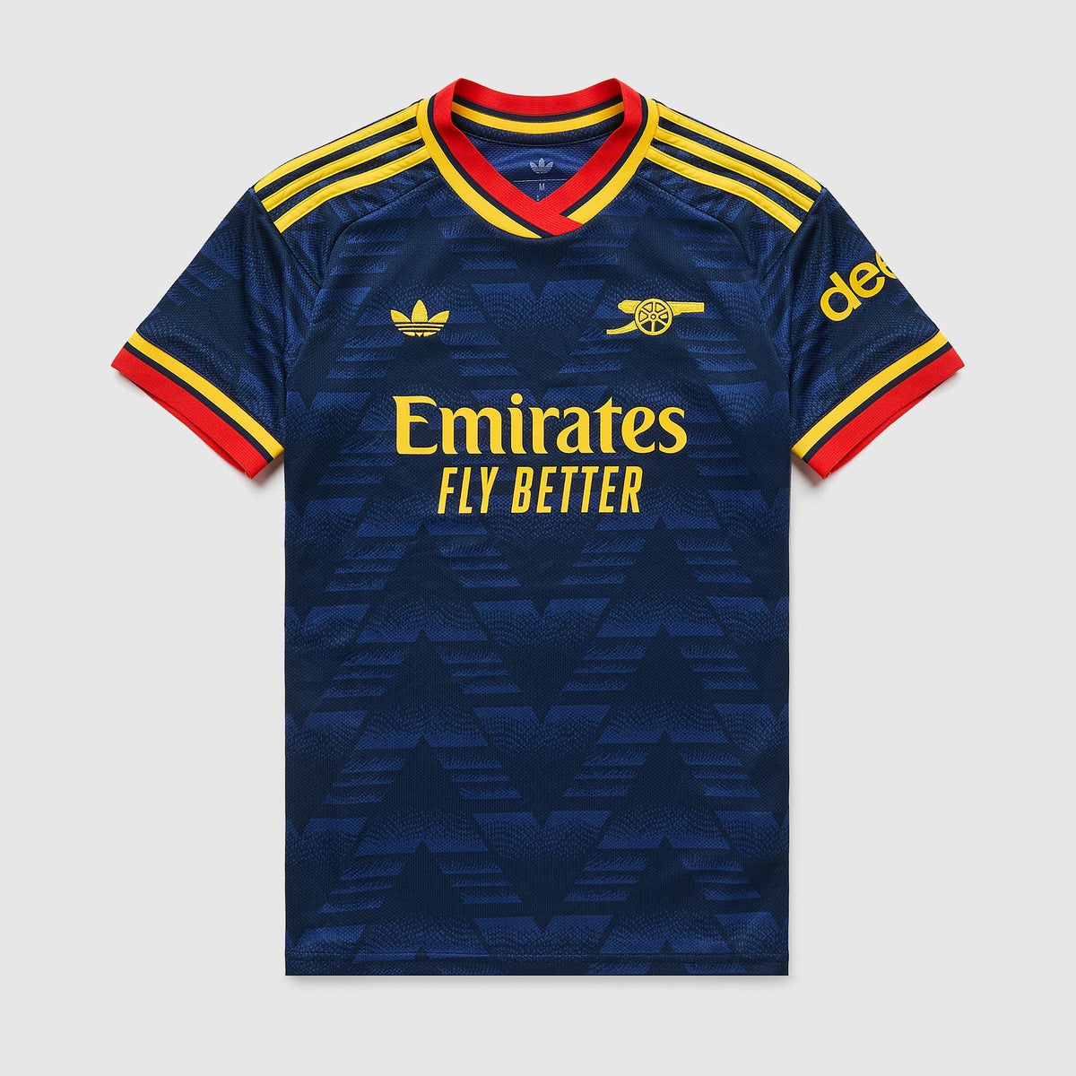 Arsenal - Away 26/27 Women’s Jersey