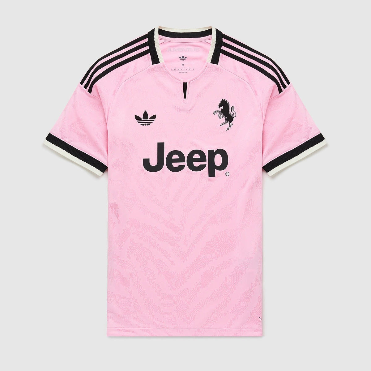 Camisa Juventus - Reserva 26/27 Versão Jogador