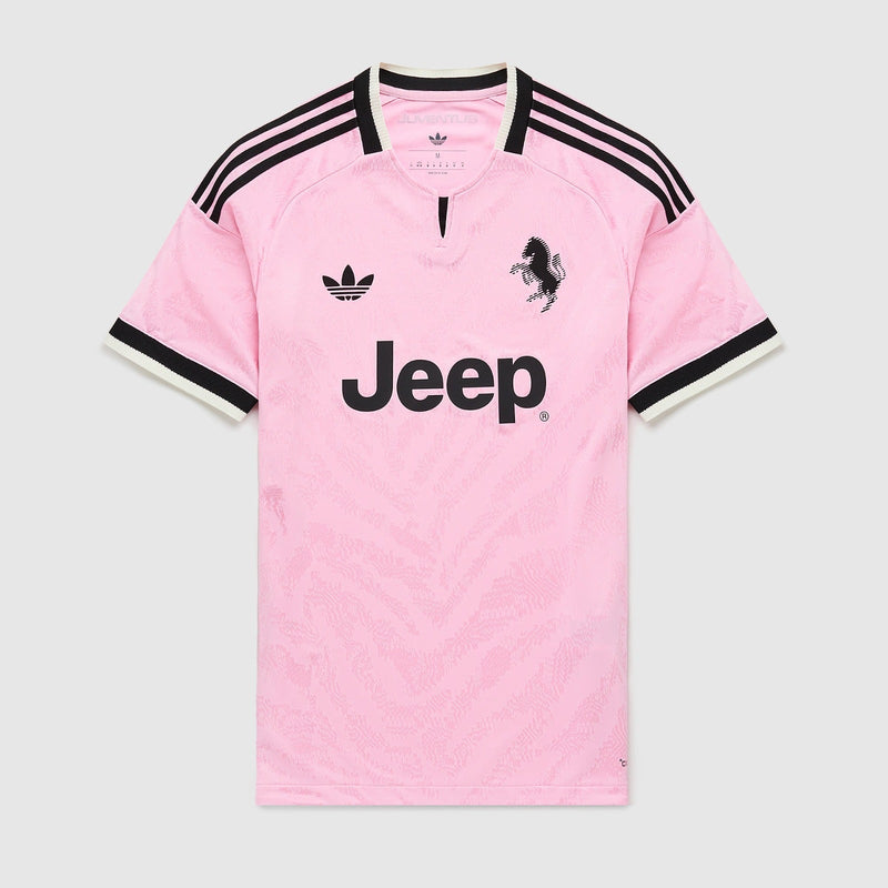 Camisa Juventus - Reserva 26/27 Versão Jogador
