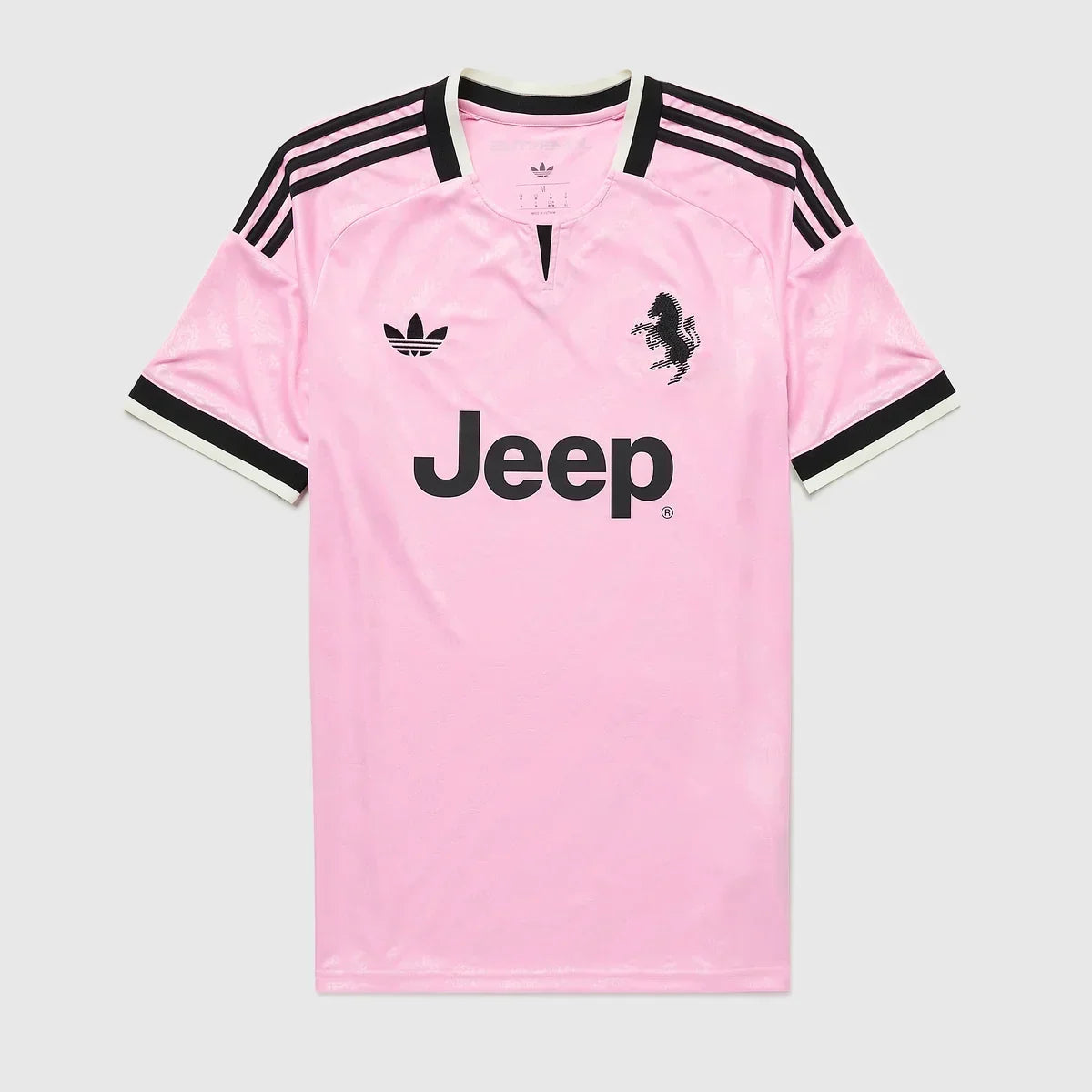 Juventus - Away 26/27 Fan Version Jersey