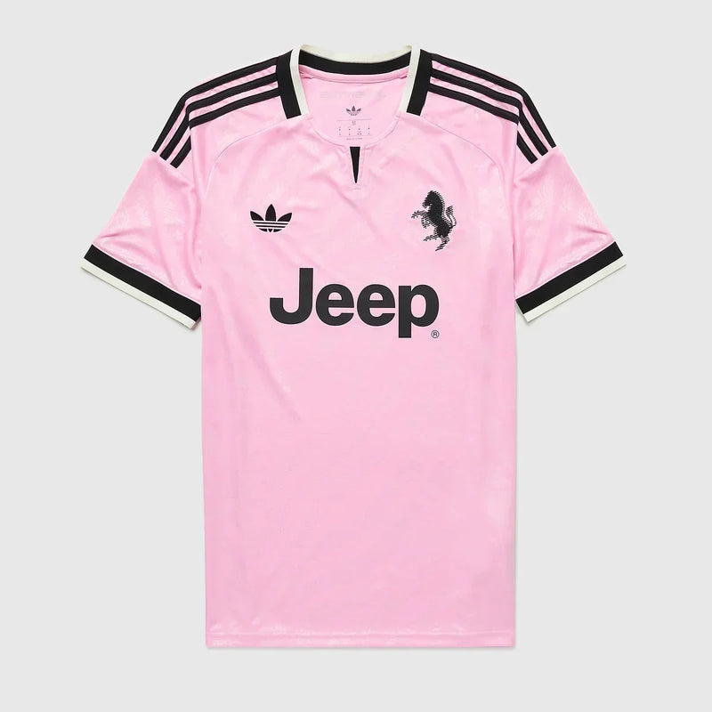 Camisa Juventus - Reserva 26/27 Versão Torcedor