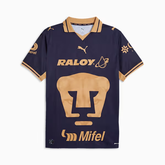 Pumas Away 2026/27 Fan Version — front view