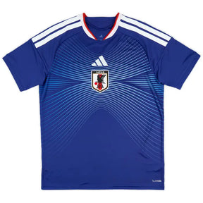 Camiseta Japan Home Mundial 2026/27