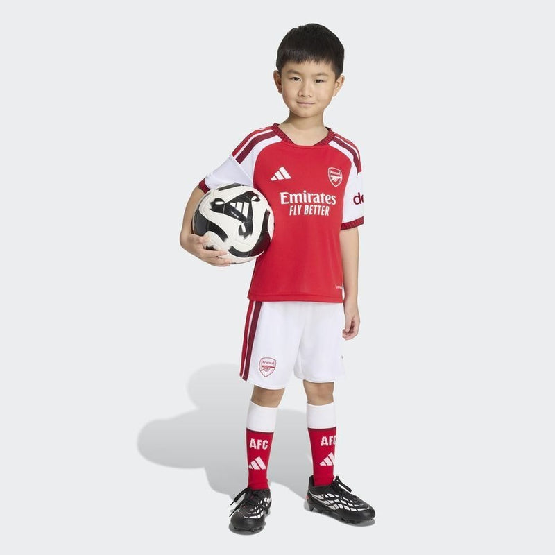 Arsenal - Home 26/27 Fan Version Jersey Kids