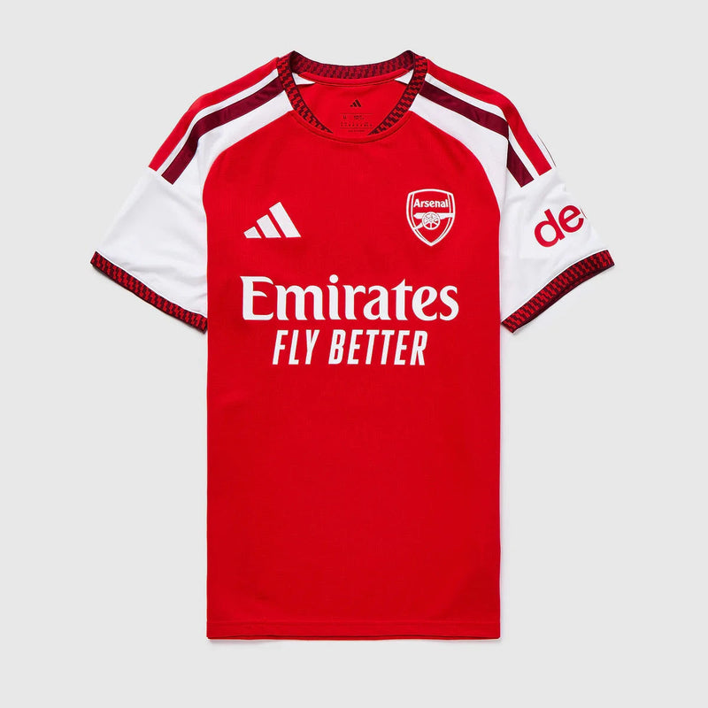 Arsenal - Home 26/27 Fan Version Jersey