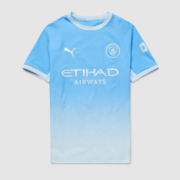 Manchester City Local 26/27 - Versión Jugador