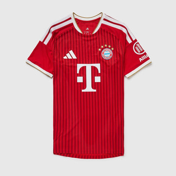 Bayern Munich Local 26/27 - Versión Aficionado