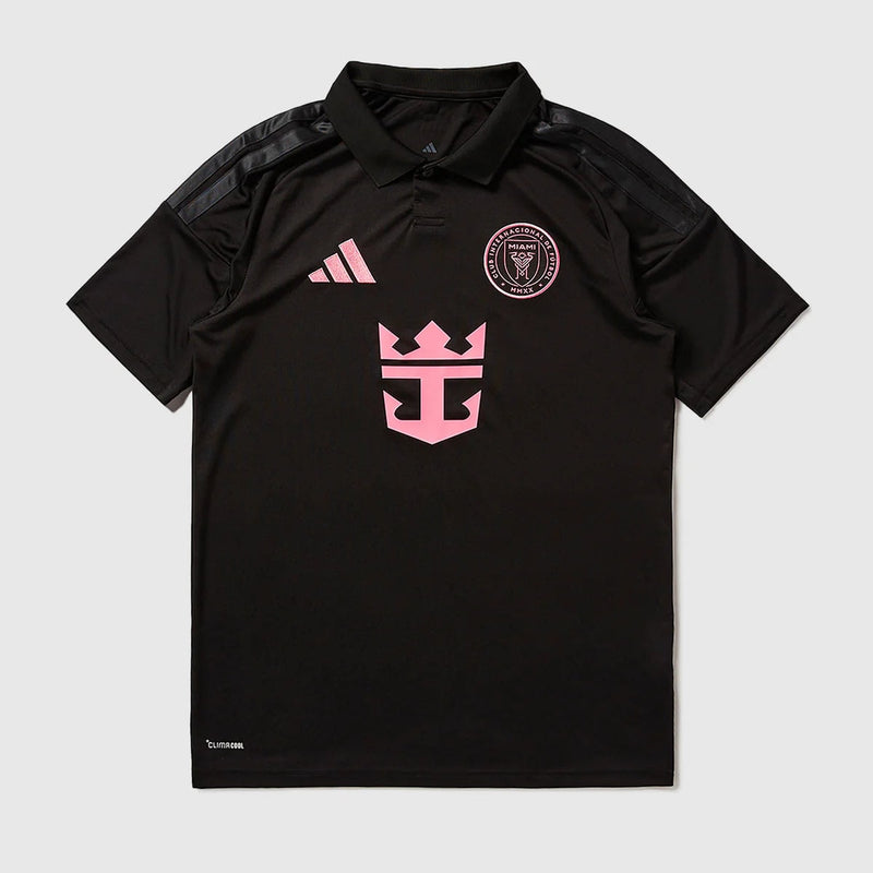 Inter Miami - Away 26/27 Fan Version Jersey