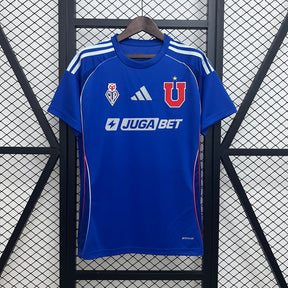 Universidad de Chile Special Edition 2024/25- Fan Version