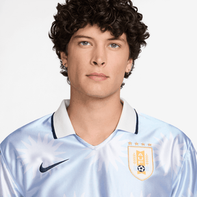 Uruguay Training 2026/27 - Fan Version