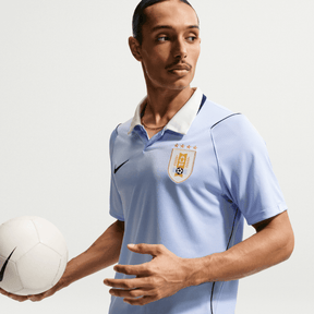 COMBO Uruguay Home, Away and Training 2026/27 - Fan Version