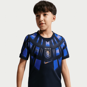 Kids Uruguay 25/26 Away