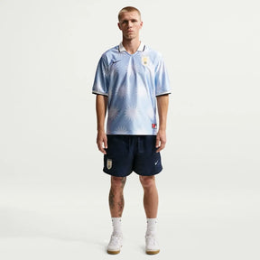 Uruguay Training 2026/27 - Fan Version