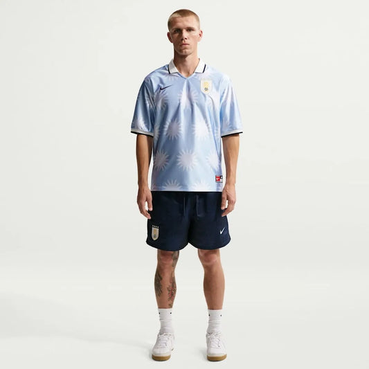 Uruguay Entrenamiento 2026/27 - Versión aficionado