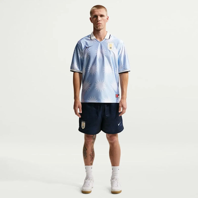 Uruguay - Training 26/27 Fan Version Jersey