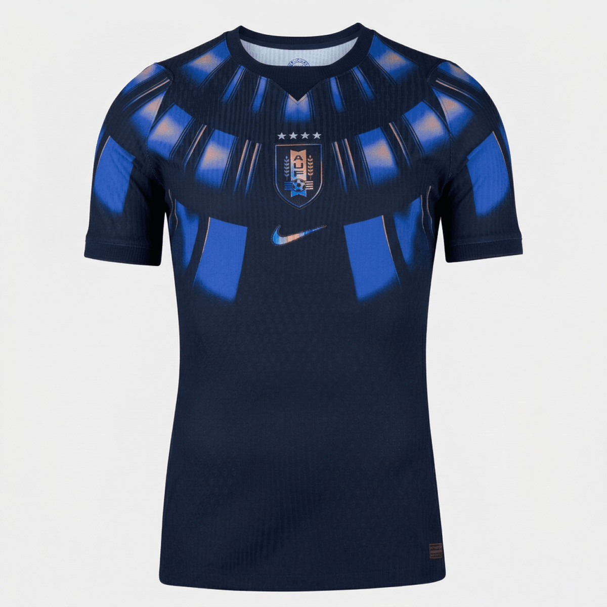 Uruguay Away 2026/27 - Player Version