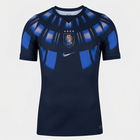 Uruguay Away 2026/27 - Player Version