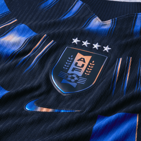 Uruguay Away 2026/27 - Player Version