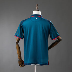 Camiseta Ecuador Visitante 2025/26