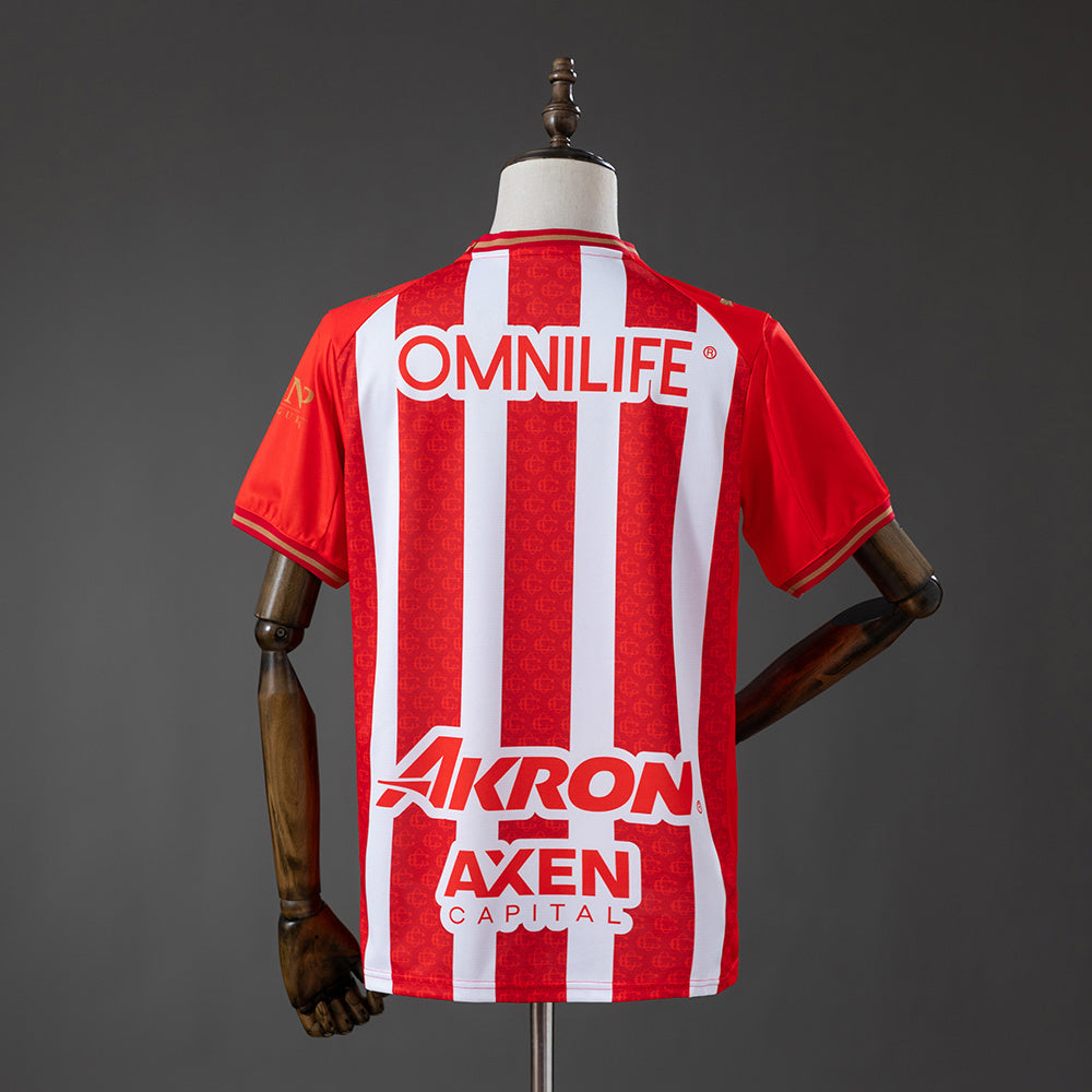 Chivas Guadalajara Home Concept 2026/27 — product view 3
