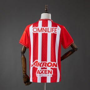Chivas Guadalajara Home Concept 2026/27 — product view 3