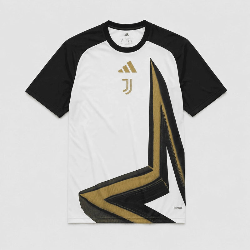 Juventus - Pre-Match 26/27 Fan Version Jersey