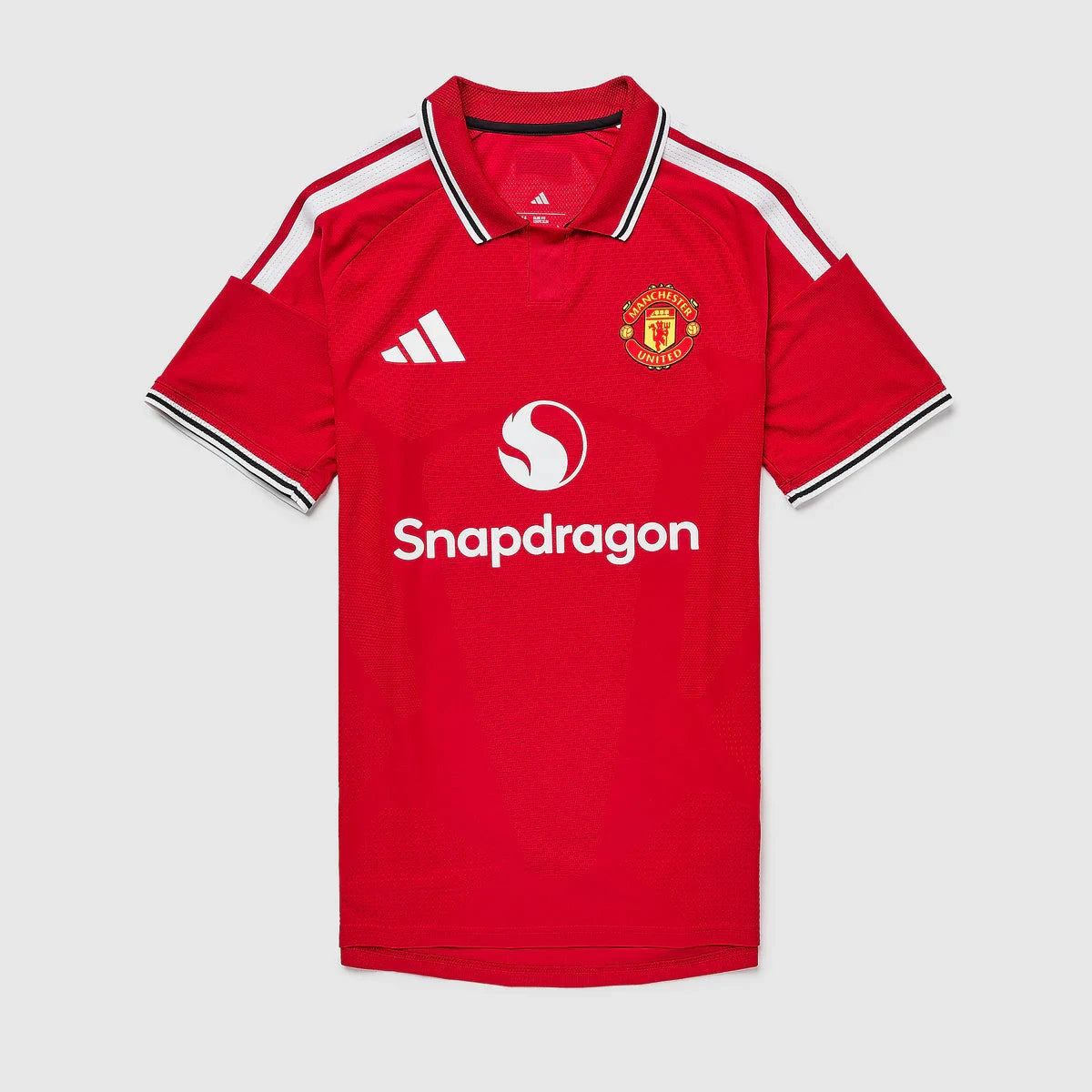 Camisa Manchester United - Titular 26/27 Versão Jogador