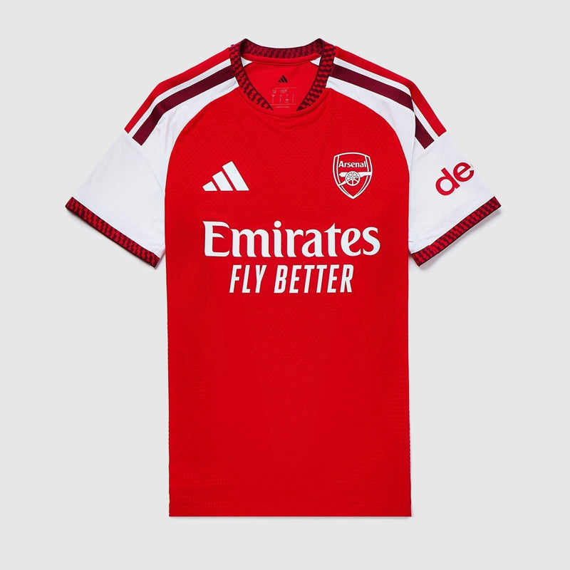 Arsenal - Home 26/27 Player Version Jersey