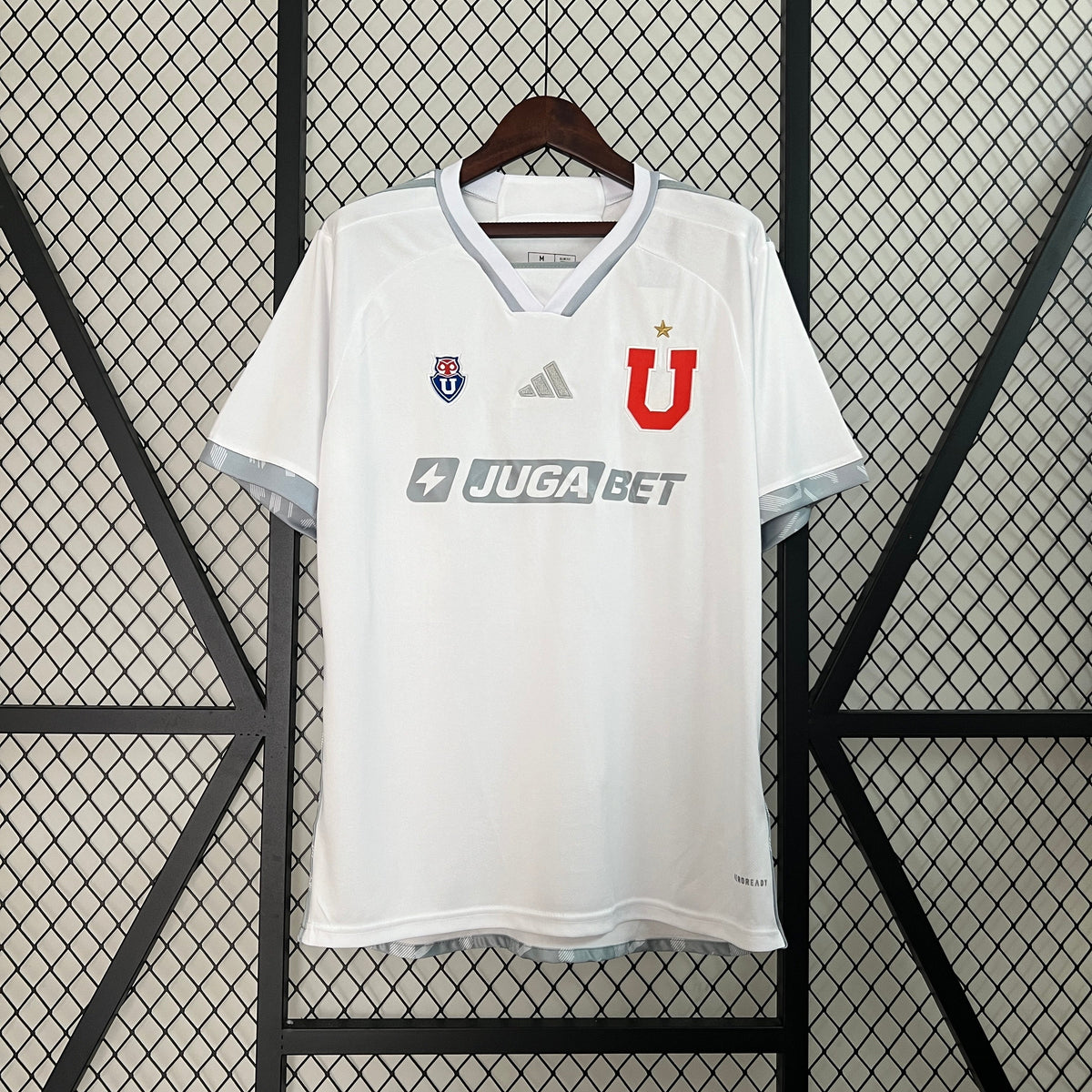 Universidad de Chile Away 2024/25- Fan Version